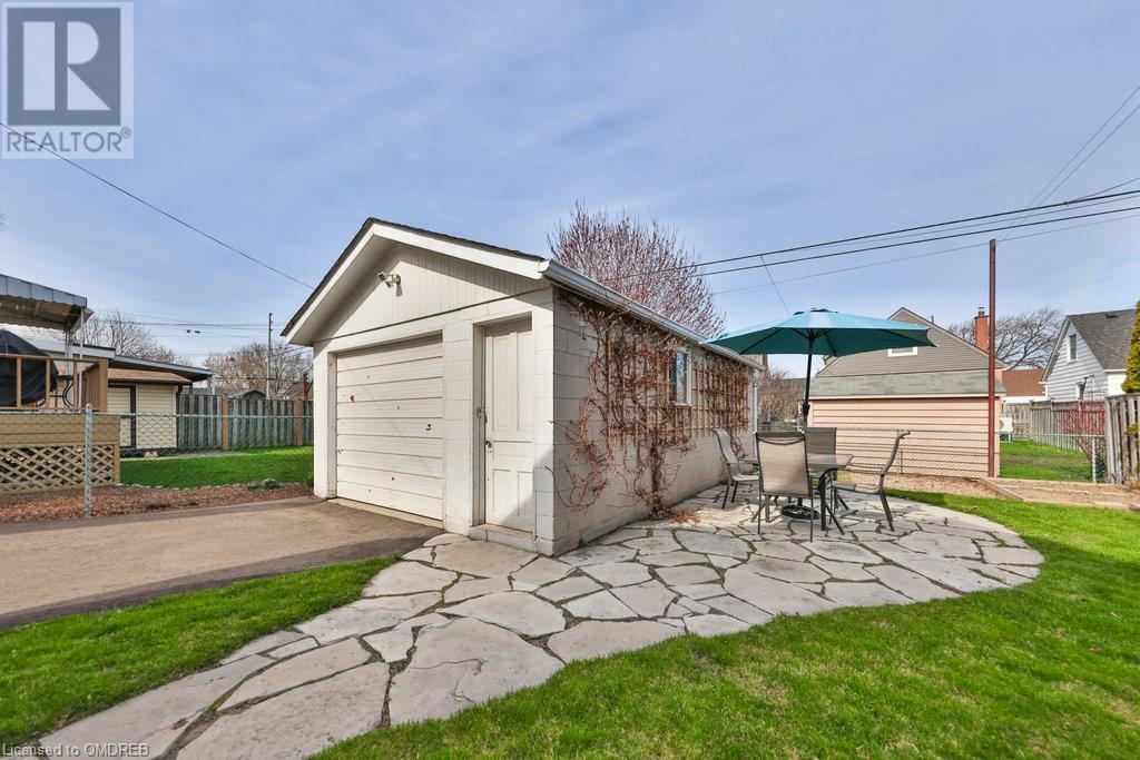 160 Rodgers Road, Hamilton, Ontario  L8K 3C2 - Photo 29 - 40573262