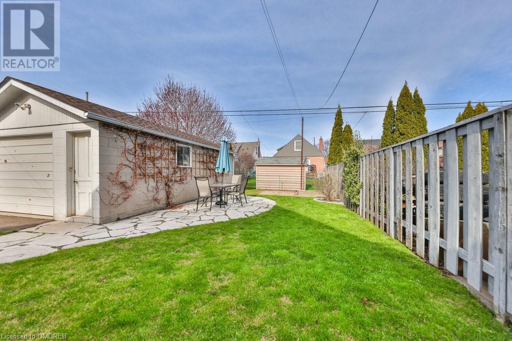 160 Rodgers Road, Hamilton, Ontario  L8K 3C2 - Photo 31 - 40573262