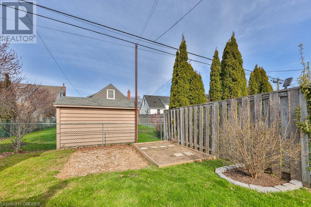 160 Rodgers Road, Hamilton, Ontario  L8K 3C2 - Photo 32 - 40573262