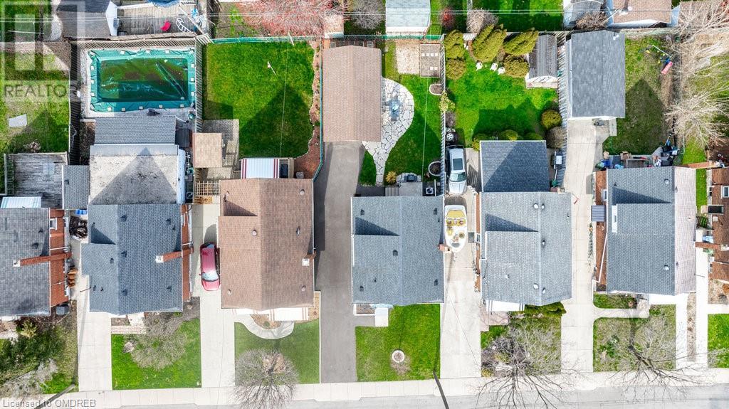 160 Rodgers Road, Hamilton, Ontario  L8K 3C2 - Photo 35 - 40573262