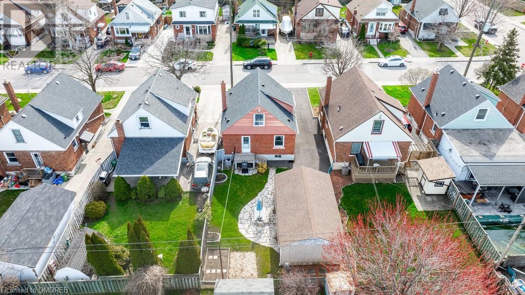 160 Rodgers Road, Hamilton, Ontario  L8K 3C2 - Photo 36 - 40573262