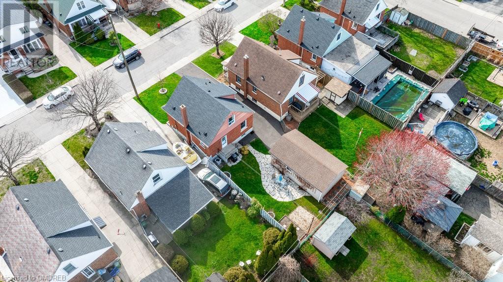 160 Rodgers Road, Hamilton, Ontario  L8K 3C2 - Photo 37 - 40573262