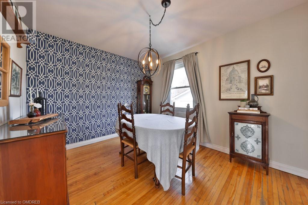 160 Rodgers Road, Hamilton, Ontario  L8K 3C2 - Photo 9 - 40573262