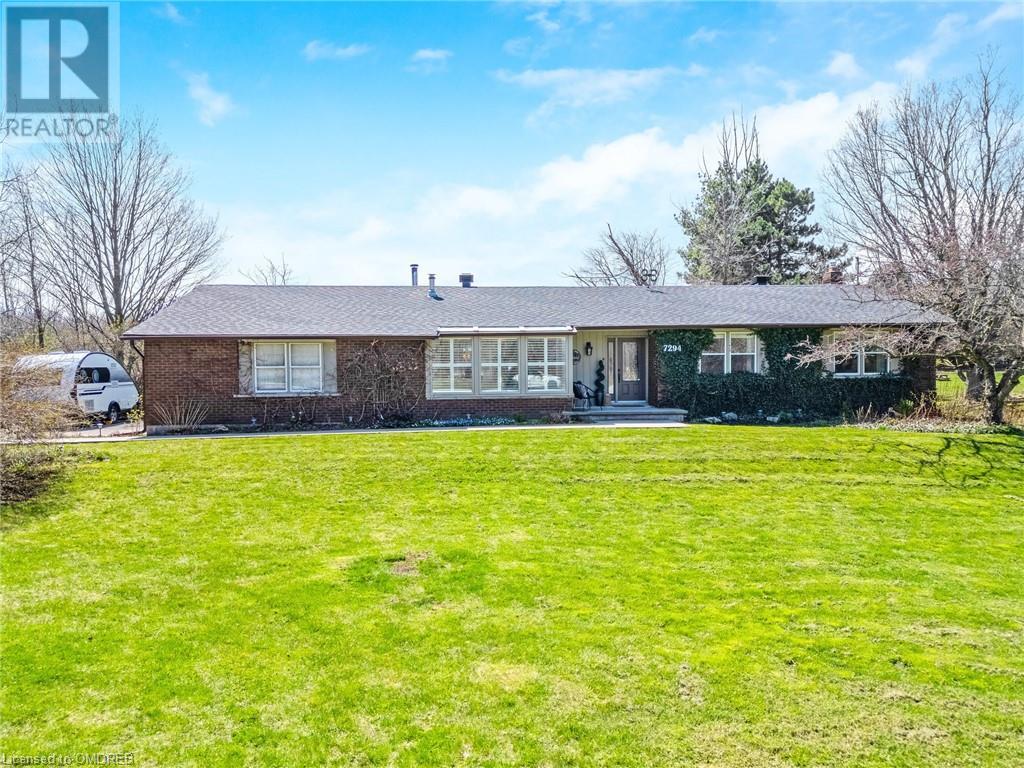7294 Appleby Line, Milton, Ontario  L9E 0M9 - Photo 1 - 40567570