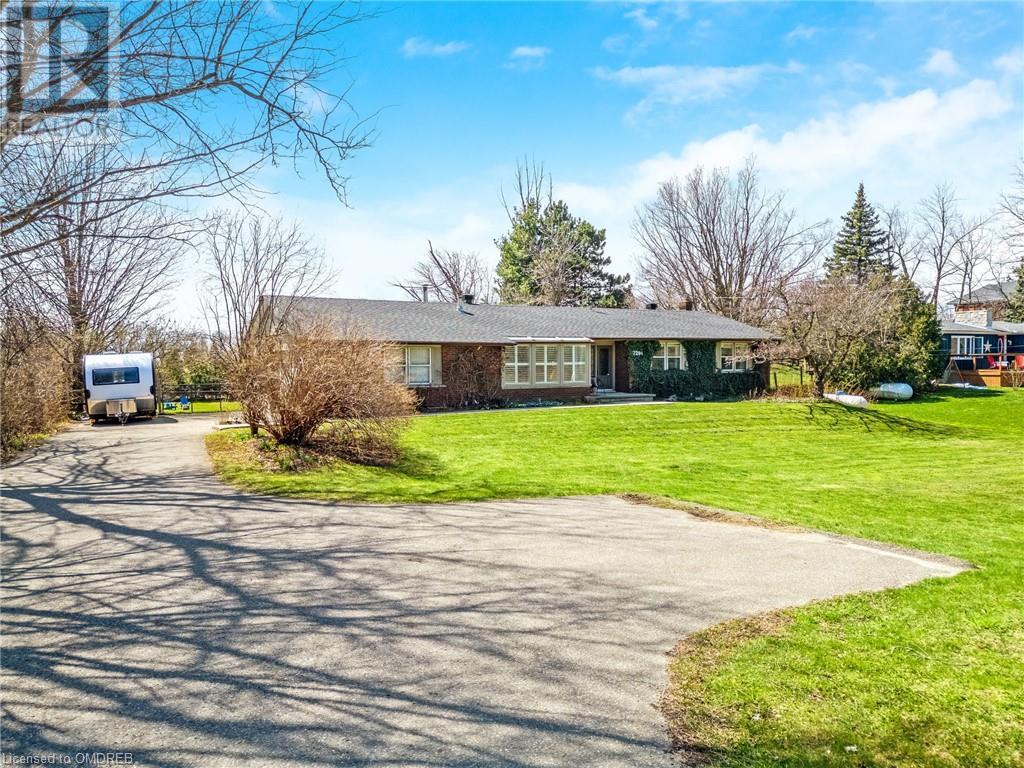 7294 Appleby Line, Milton, Ontario  L9E 0M9 - Photo 4 - 40567570