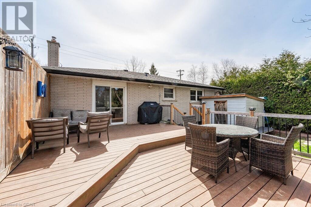 67 Delaware Avenue, Guelph, Ontario  N1E 3V9 - Photo 18 - 40571903