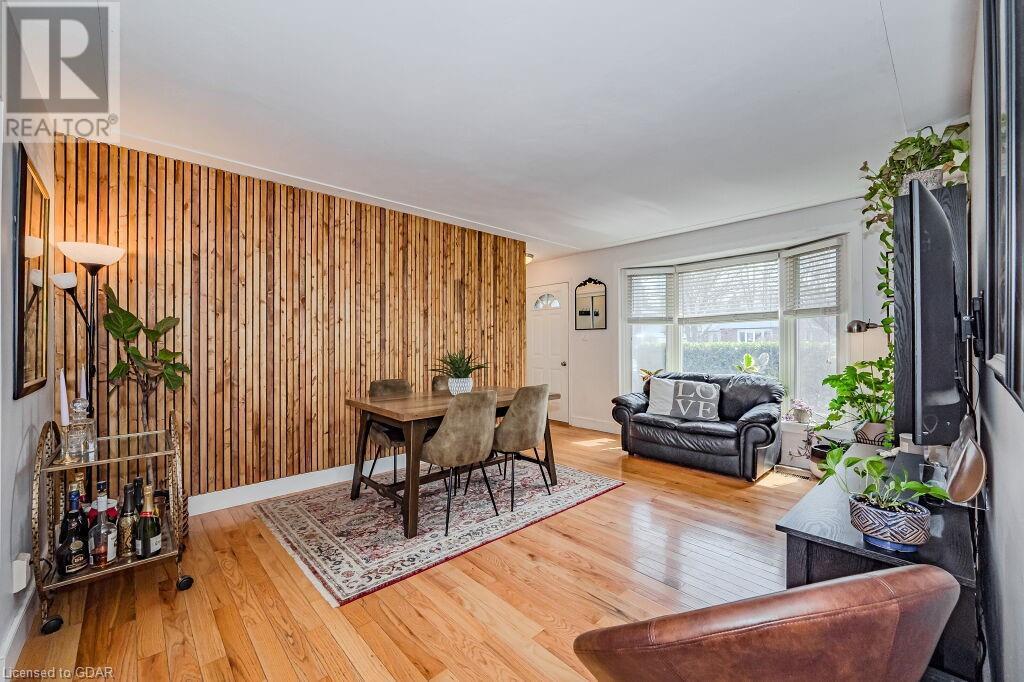 67 Delaware Avenue, Guelph, Ontario  N1E 3V9 - Photo 4 - 40571903