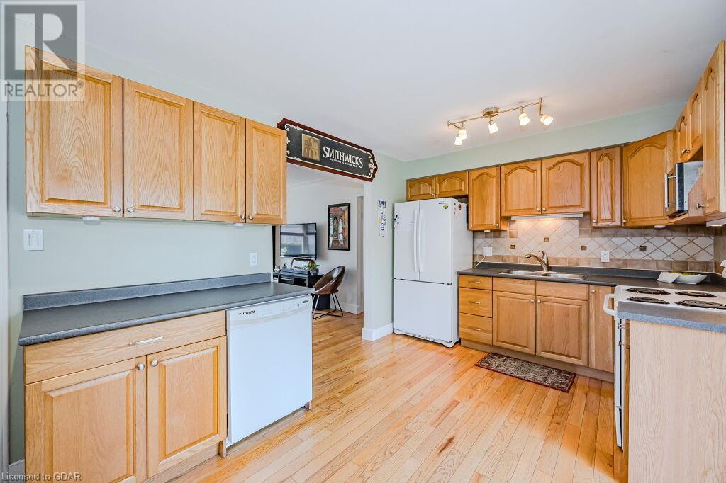67 Delaware Avenue, Guelph, Ontario  N1E 3V9 - Photo 6 - 40571903