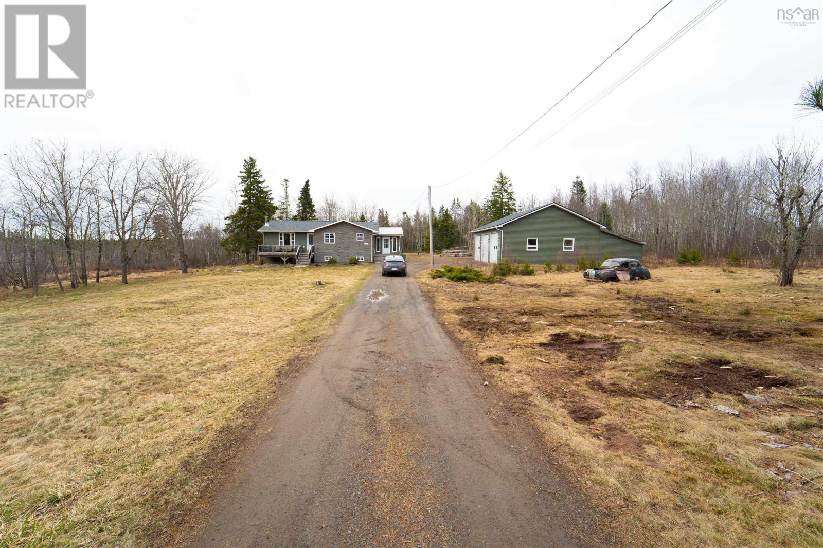 311 Athol Road, Athol, Nova Scotia  B0M 1W0 - Photo 1 - 202407447
