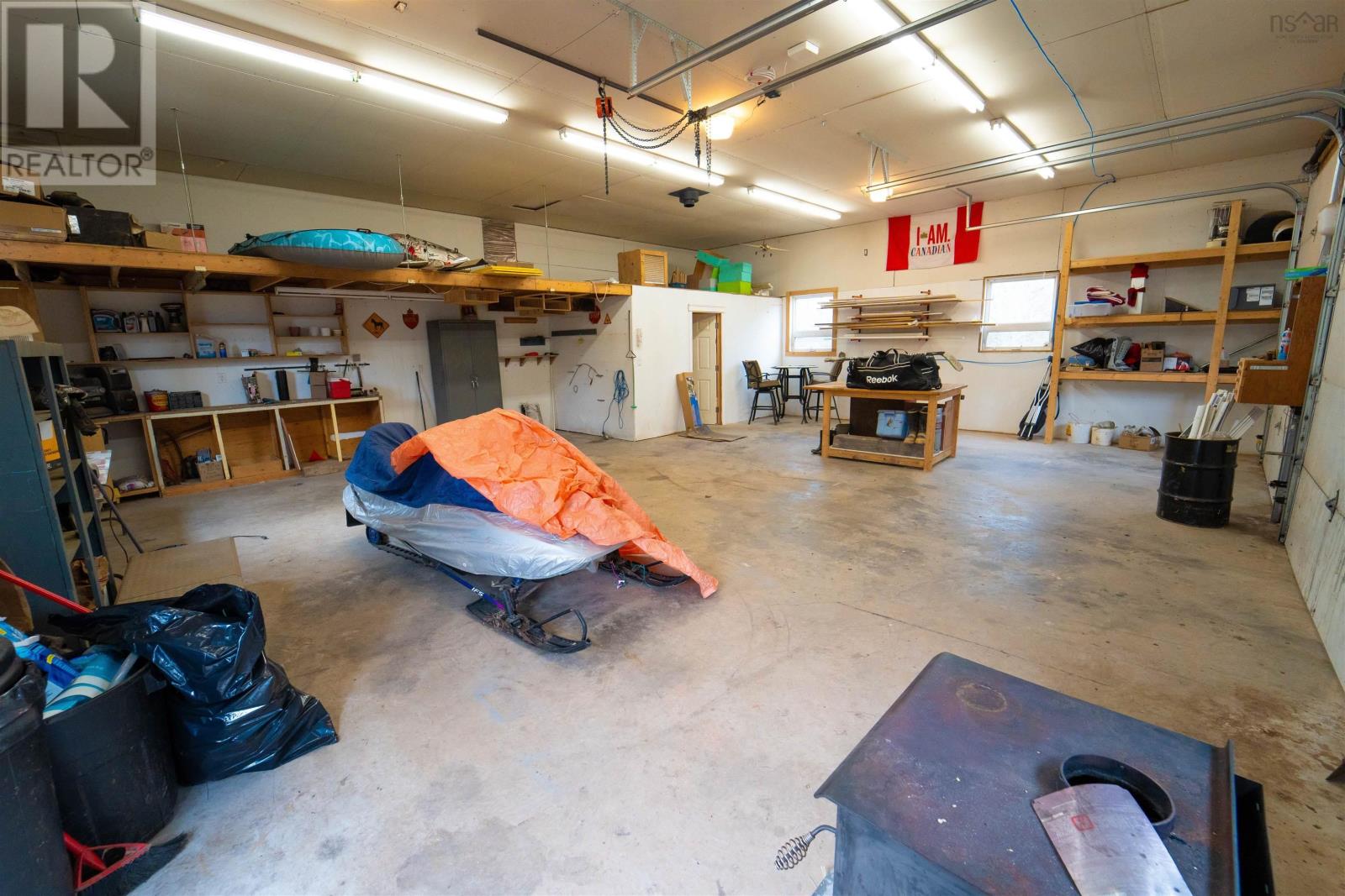 311 Athol Road, Athol, Nova Scotia  B0M 1W0 - Photo 13 - 202407447