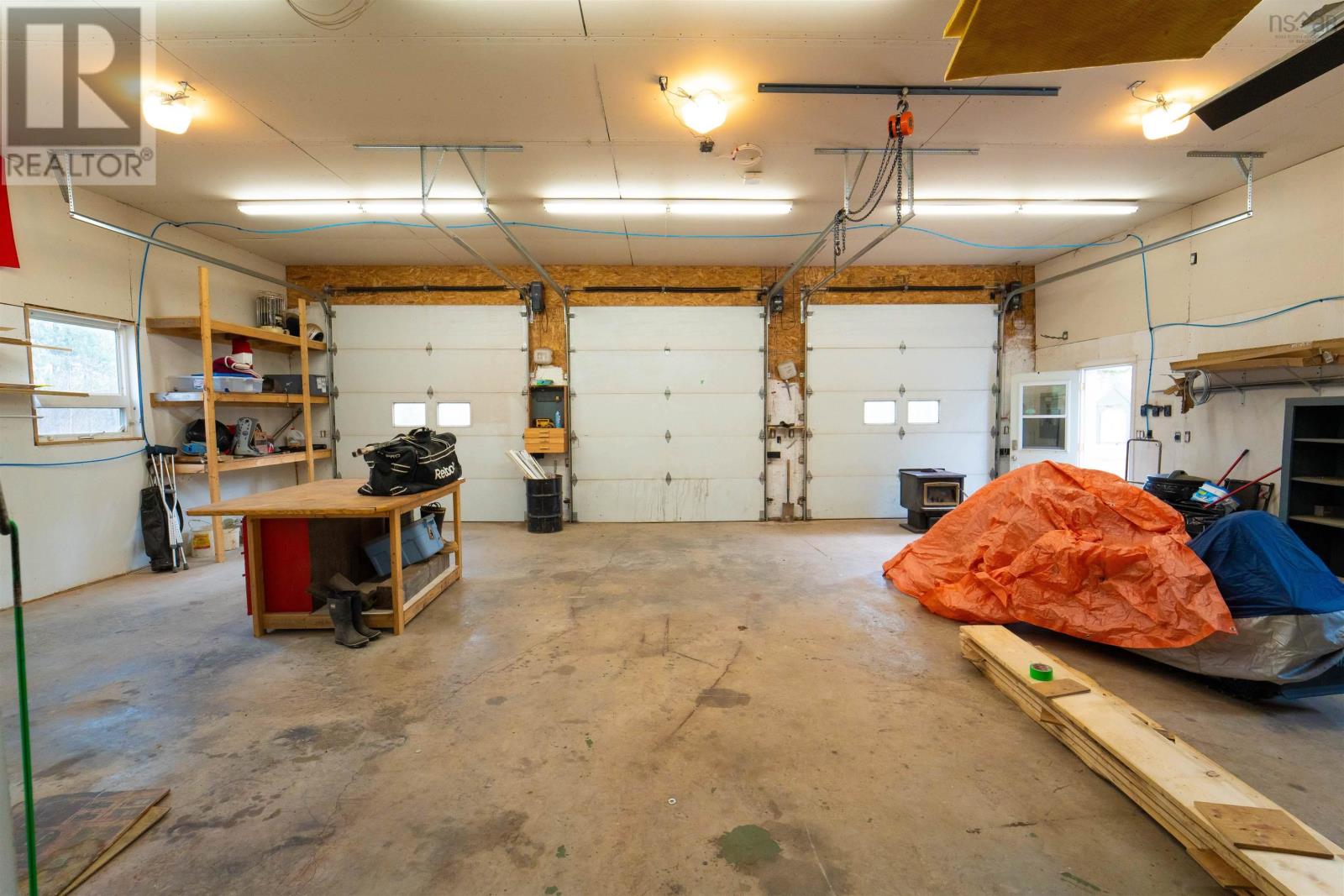 311 Athol Road, Athol, Nova Scotia  B0M 1W0 - Photo 16 - 202407447