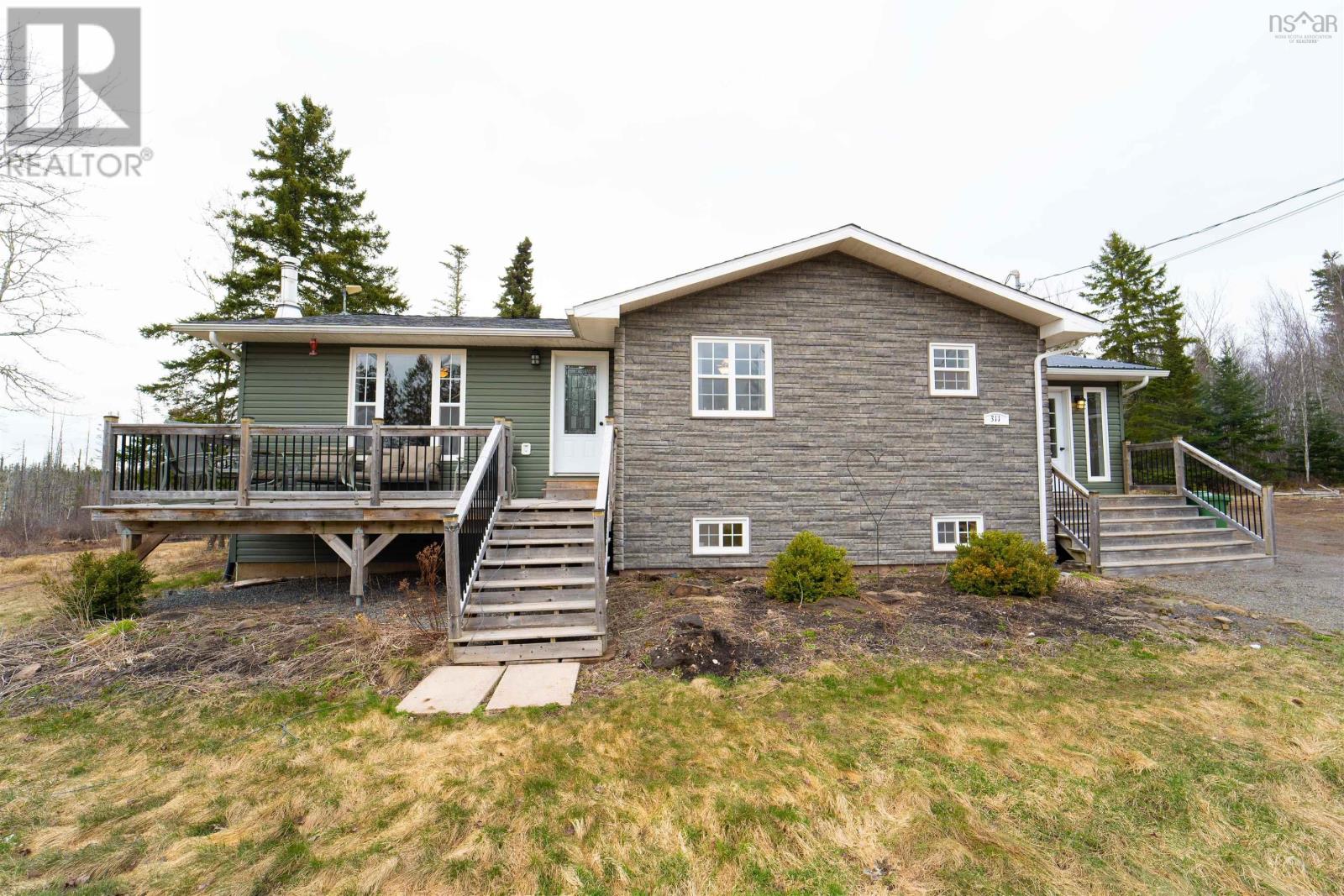 311 Athol Road, Athol, Nova Scotia  B0M 1W0 - Photo 3 - 202407447