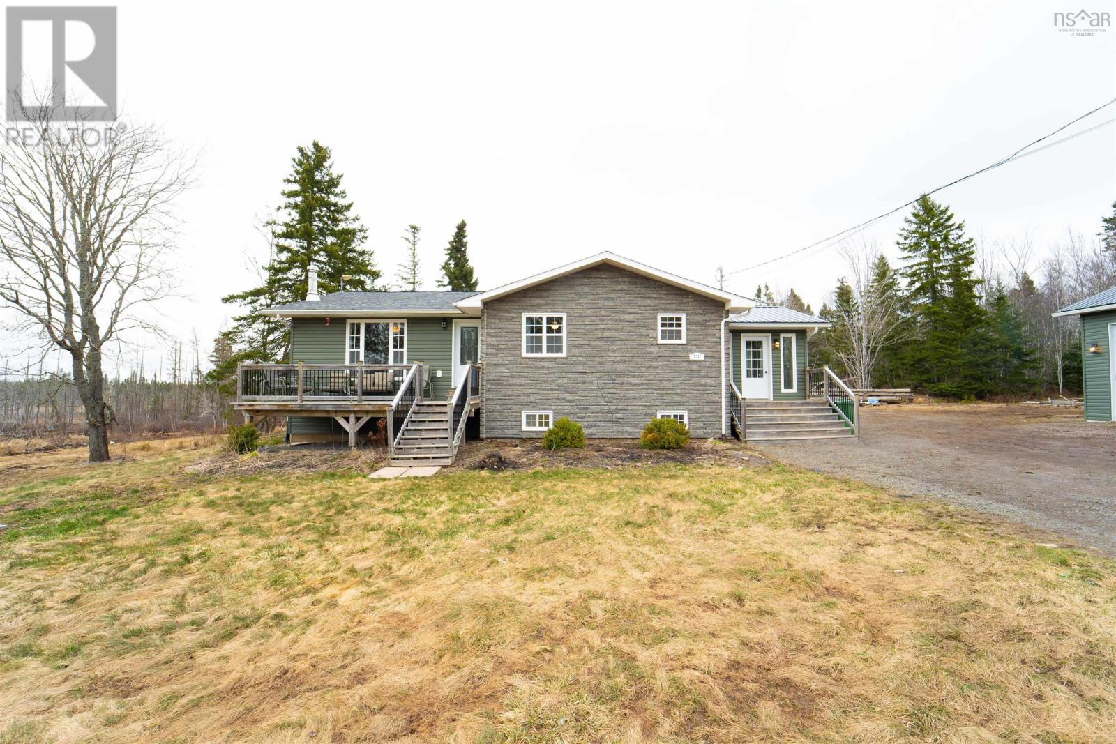 311 Athol Road, Athol, Nova Scotia  B0M 1W0 - Photo 4 - 202407447