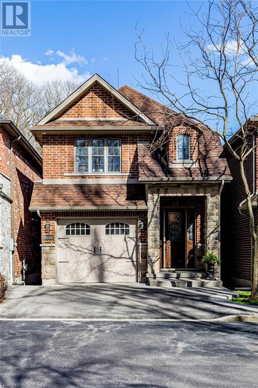 16 Carriage Lane, Dundas, Ontario  L9H 1C9 - Photo 3 - 40566882