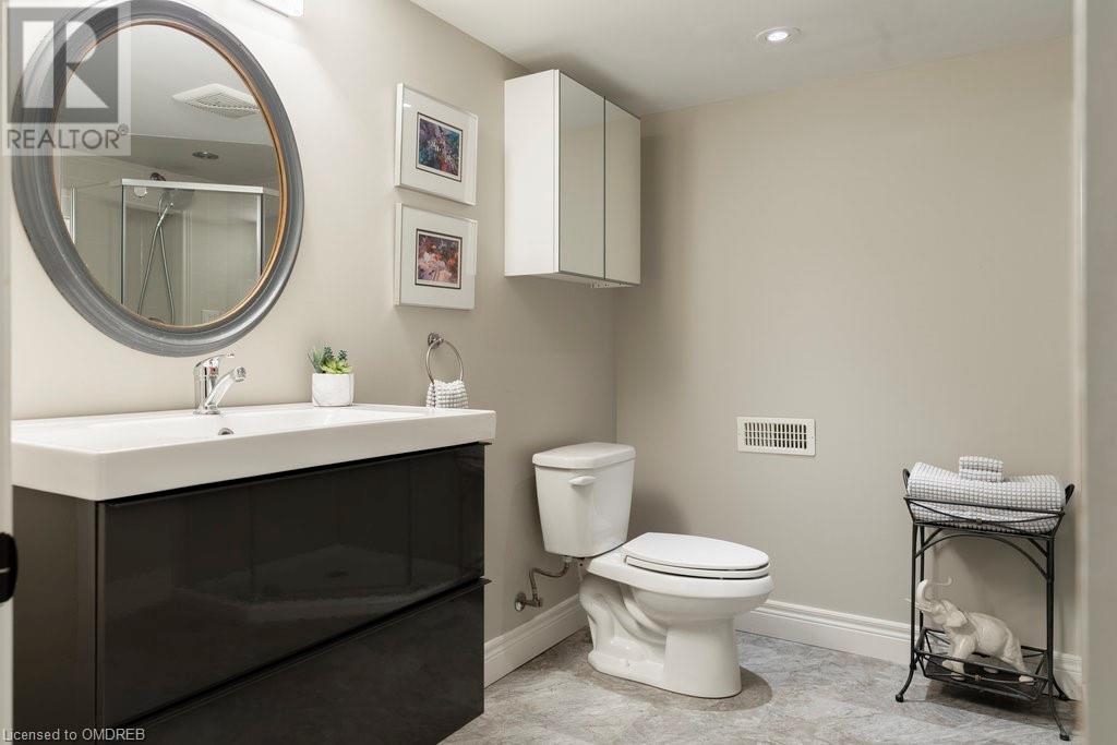 16 Carriage Lane, Dundas, Ontario  L9H 1C9 - Photo 42 - 40566882