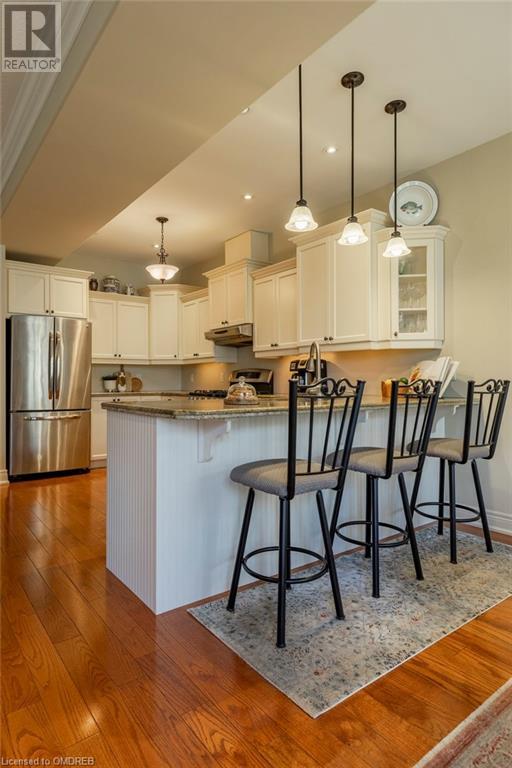 16 Carriage Lane, Dundas, Ontario  L9H 1C9 - Photo 19 - 40566882