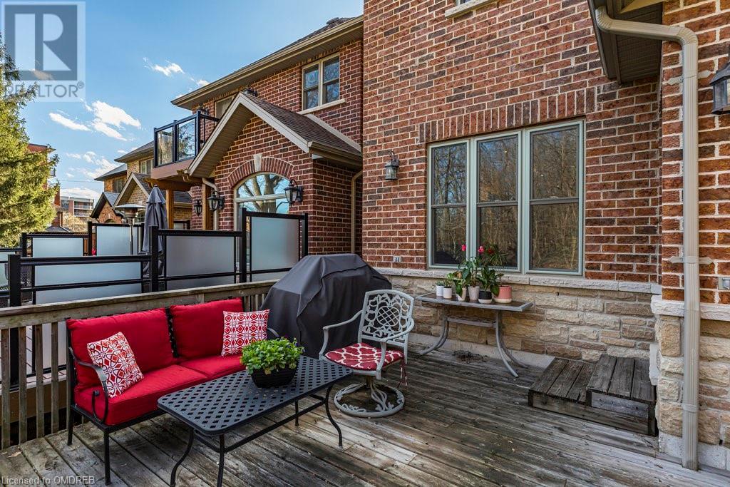 16 Carriage Lane, Dundas, Ontario  L9H 1C9 - Photo 44 - 40566882