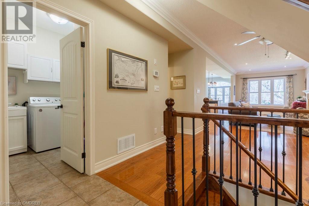 16 Carriage Lane, Dundas, Ontario  L9H 1C9 - Photo 9 - 40566882