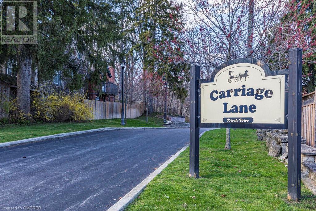 16 Carriage Lane, Dundas, Ontario  L9H 1C9 - Photo 50 - 40566882