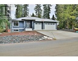 2626 Golf Course Drive, blind bay, British Columbia