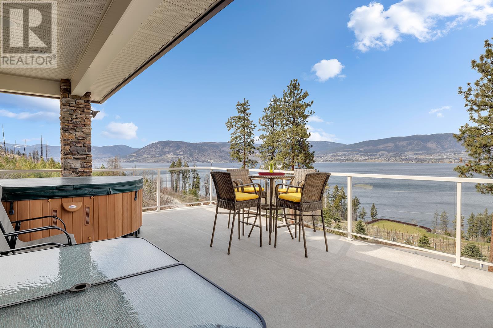 5871 Lakeshore Road Kelowna