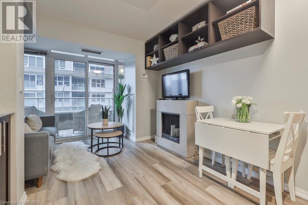 65 East Liberty Street Unit# 416, Toronto, Ontario  M6K 3R2 - Photo 17 - 40573183