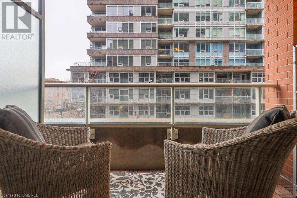 65 East Liberty Street Unit# 416, Toronto, Ontario  M6K 3R2 - Photo 26 - 40573183