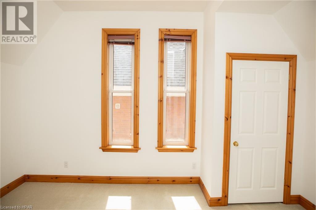 47 Church Street Unit# 2, Stratford, Ontario  N5A 2P9 - Photo 13 - 40552590