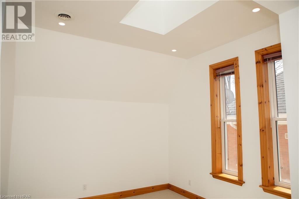 47 Church Street Unit# 2, Stratford, Ontario  N5A 2P9 - Photo 14 - 40552590