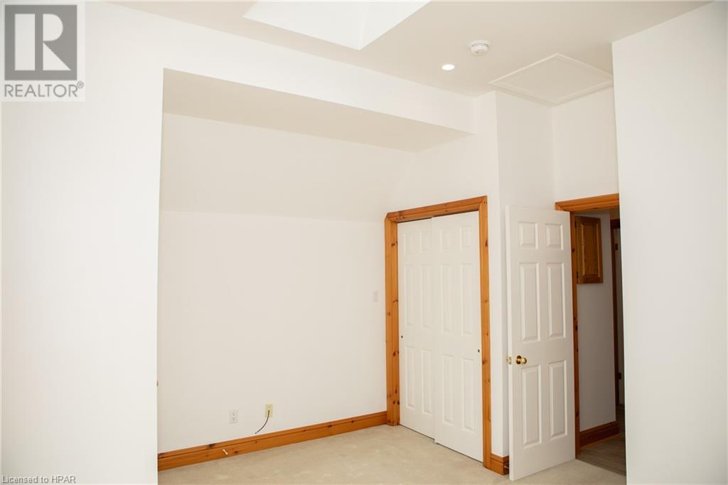 47 Church Street Unit# 2, Stratford, Ontario  N5A 2P9 - Photo 15 - 40552590