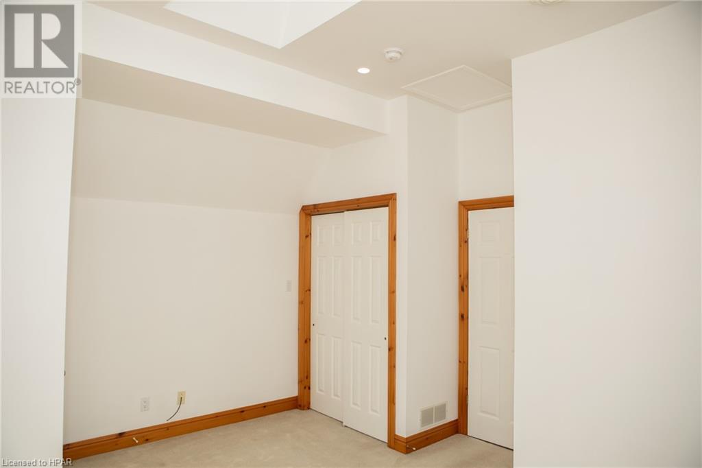 47 Church Street Unit# 2, Stratford, Ontario  N5A 2P9 - Photo 17 - 40552590