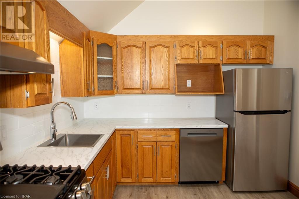 47 Church Street Unit# 2, Stratford, Ontario  N5A 2P9 - Photo 22 - 40552590