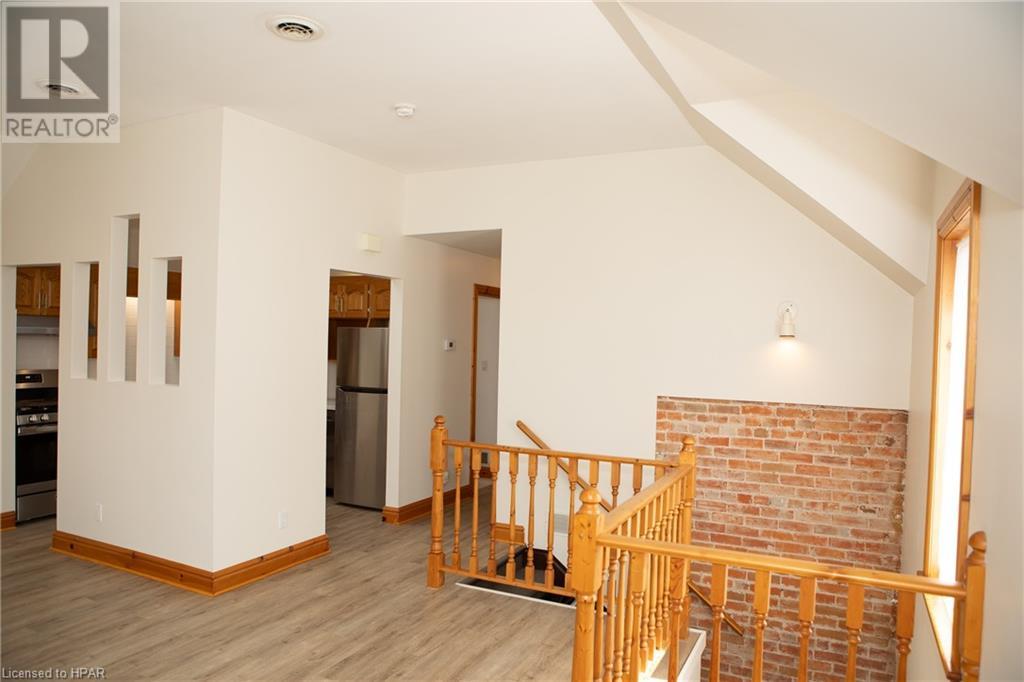 47 Church Street Unit# 2, Stratford, Ontario  N5A 2P9 - Photo 25 - 40552590