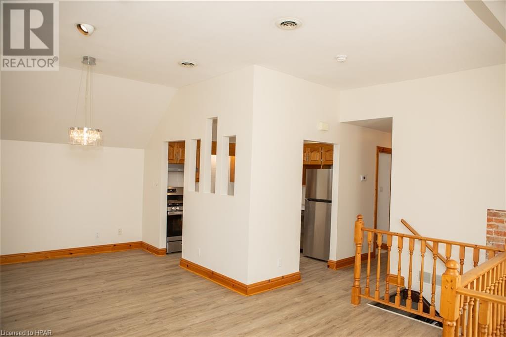 47 Church Street Unit# 2, Stratford, Ontario  N5A 2P9 - Photo 26 - 40552590