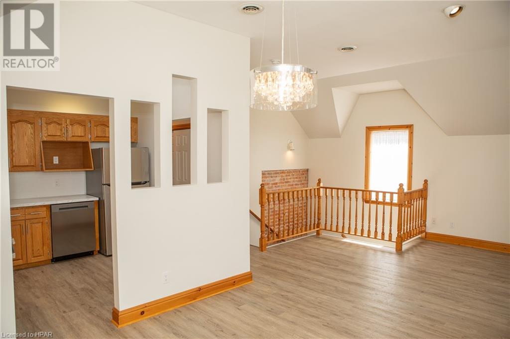 47 Church Street Unit# 2, Stratford, Ontario  N5A 2P9 - Photo 27 - 40552590