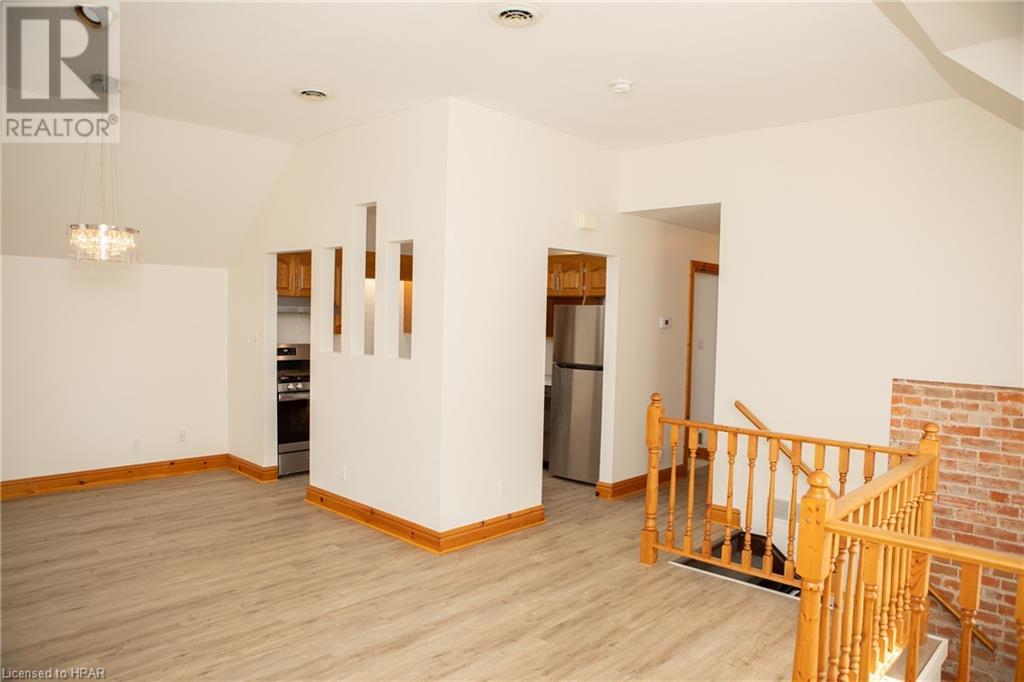 47 Church Street Unit# 2, Stratford, Ontario  N5A 2P9 - Photo 33 - 40552590