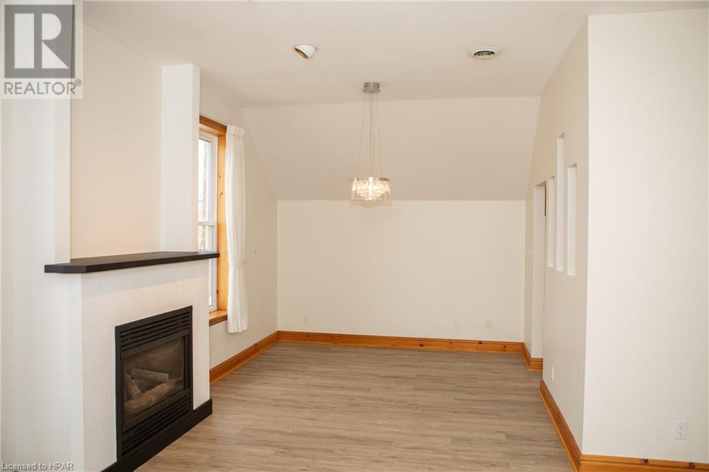 47 Church Street Unit# 2, Stratford, Ontario  N5A 2P9 - Photo 5 - 40552590
