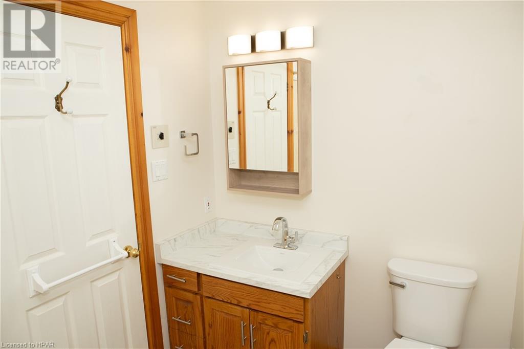 47 Church Street Unit# 2, Stratford, Ontario  N5A 2P9 - Photo 9 - 40552590