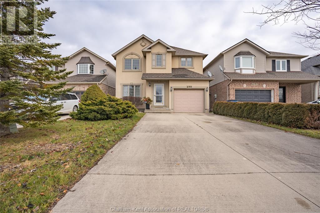 MLS# 24007708: 103 Cartier PLACE, Chatham, Canada