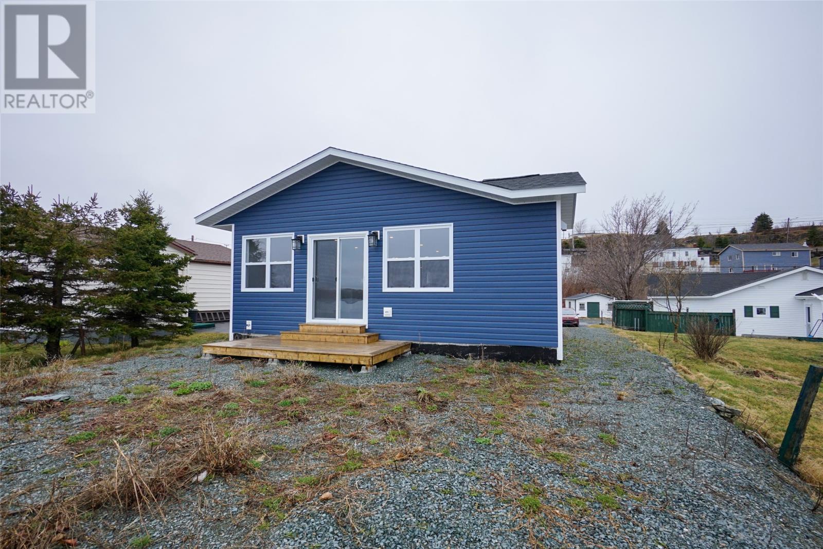 18A Mercers Cove, Bay Roberts, A0A1G0, 2 Bedrooms Bedrooms, ,1 BathroomBathrooms,Single Family,For sale,Mercers,1269861