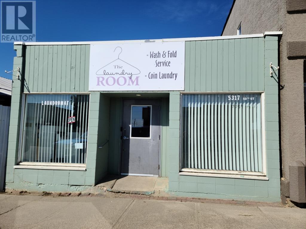 5317 50 Street, grimshaw, Alberta