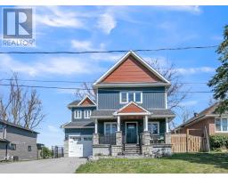 22 MITCHELL AVE, whitchurch-stouffville, Ontario