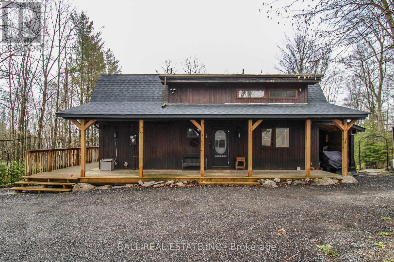 162 Sumcot Drive, Galway-Cavendish And Harvey, Ontario K0L 1J0 - Photo 2 - X8242734