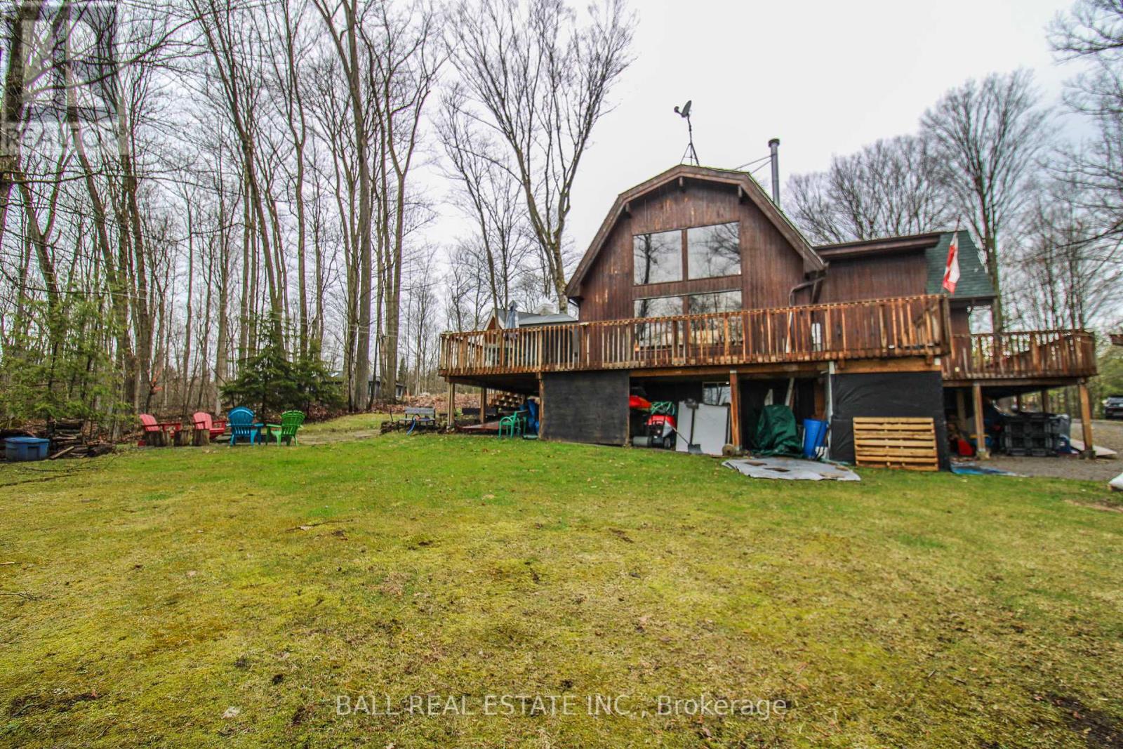 162 Sumcot Dr, Galway-Cavendish And Harvey, Ontario  K0L 1J0 - Photo 3 - X8242734