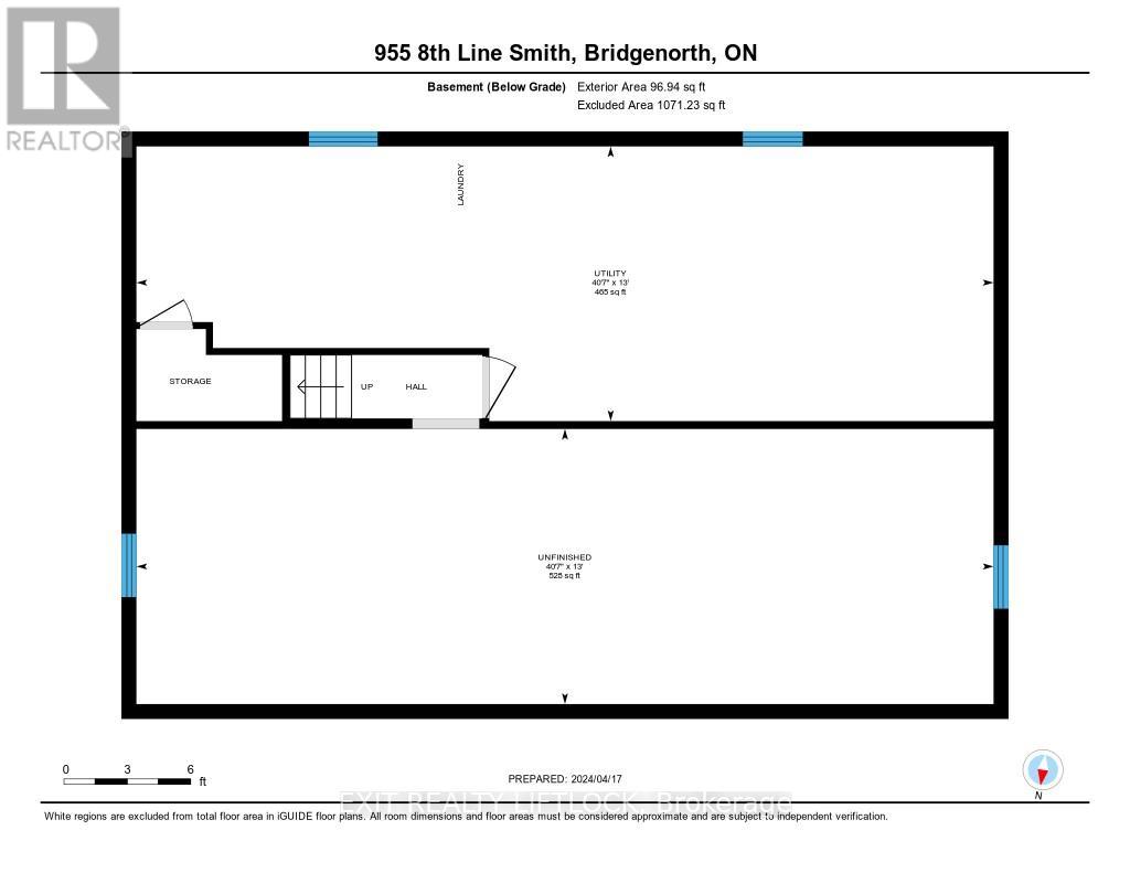 955 8th Line, Smith-Ennismore-Lakefield, Ontario  K0L 1H0 - Photo 26 - X8242796