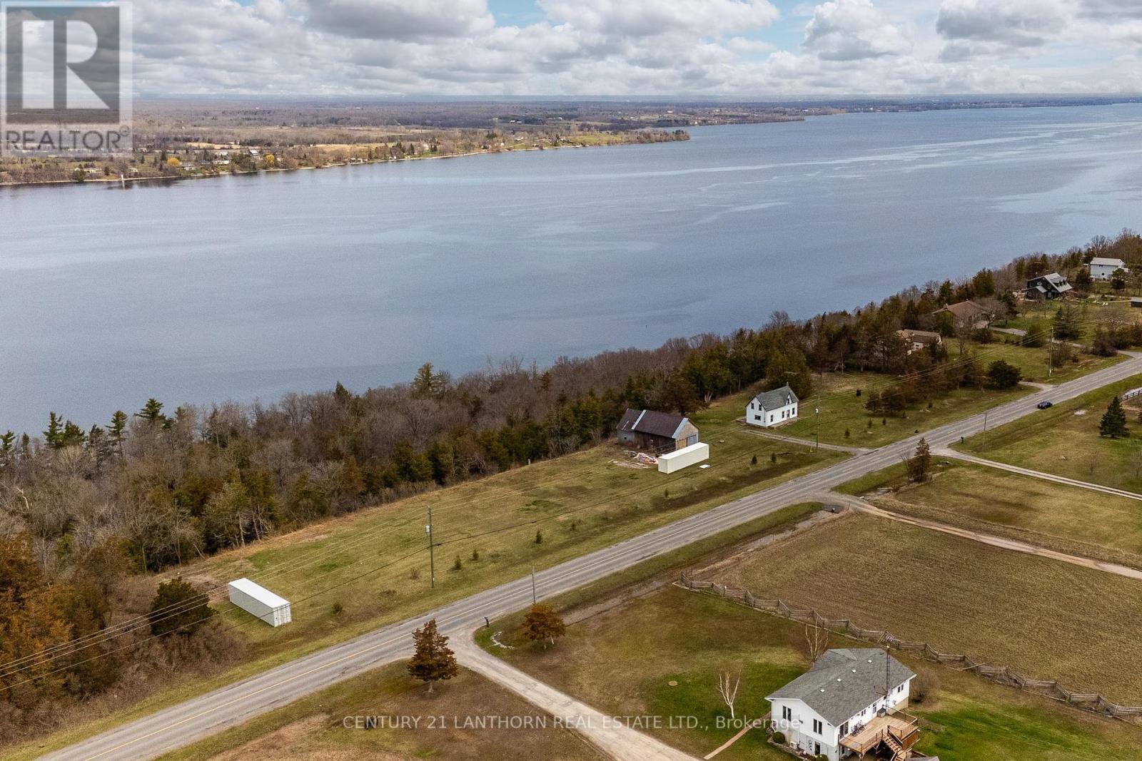 1953 COUNTY RD 7 ROAD, prince edward county, Ontario