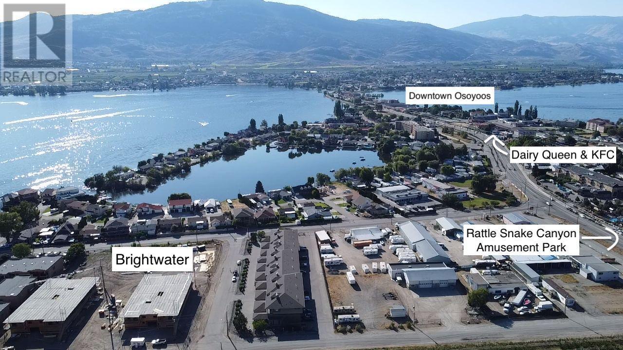 5601 Lakeshore Drive Unit# 304, Osoyoos, British Columbia  V0H 1V6 - Photo 15 - 10309953