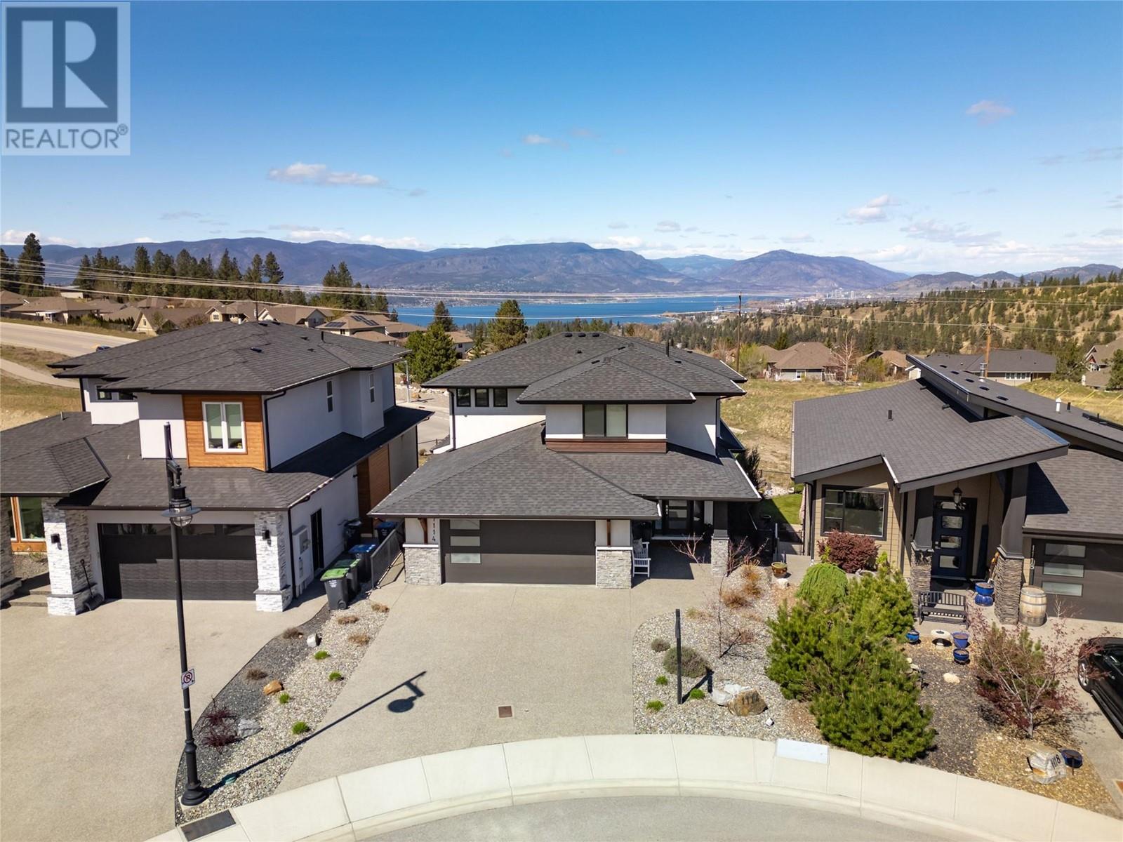 1114 Goldfinch Place, Upper Mission, Kelowna 