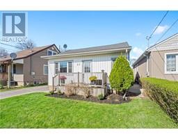 23 PARKVIEW Road, st. catharines, Ontario