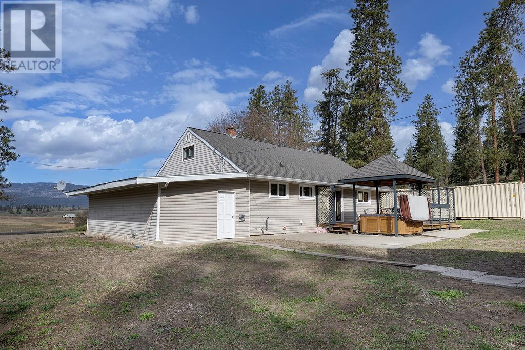 5093 Salmon River Rd Road Armstrong